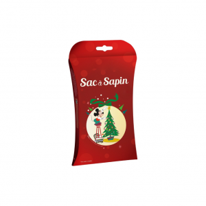 Sac à sapin